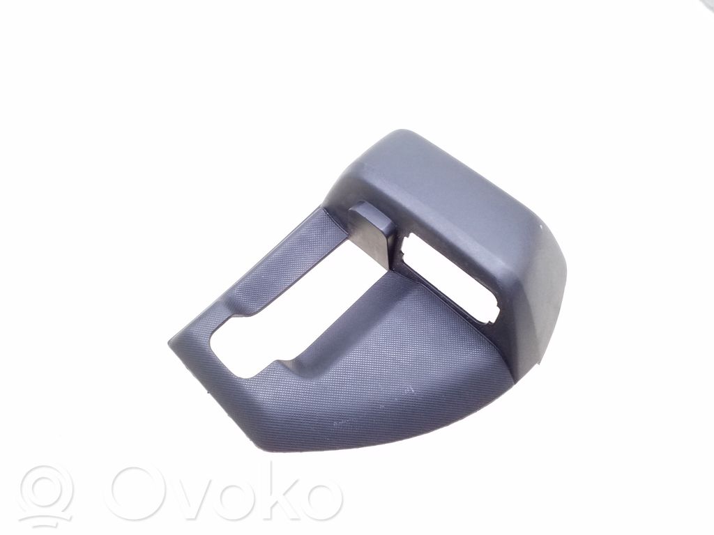 Mazda 5 Sliding door cover cap 