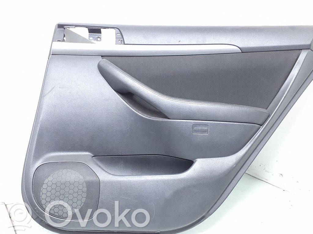 Toyota Avensis T250 Panou interior ușă spate 