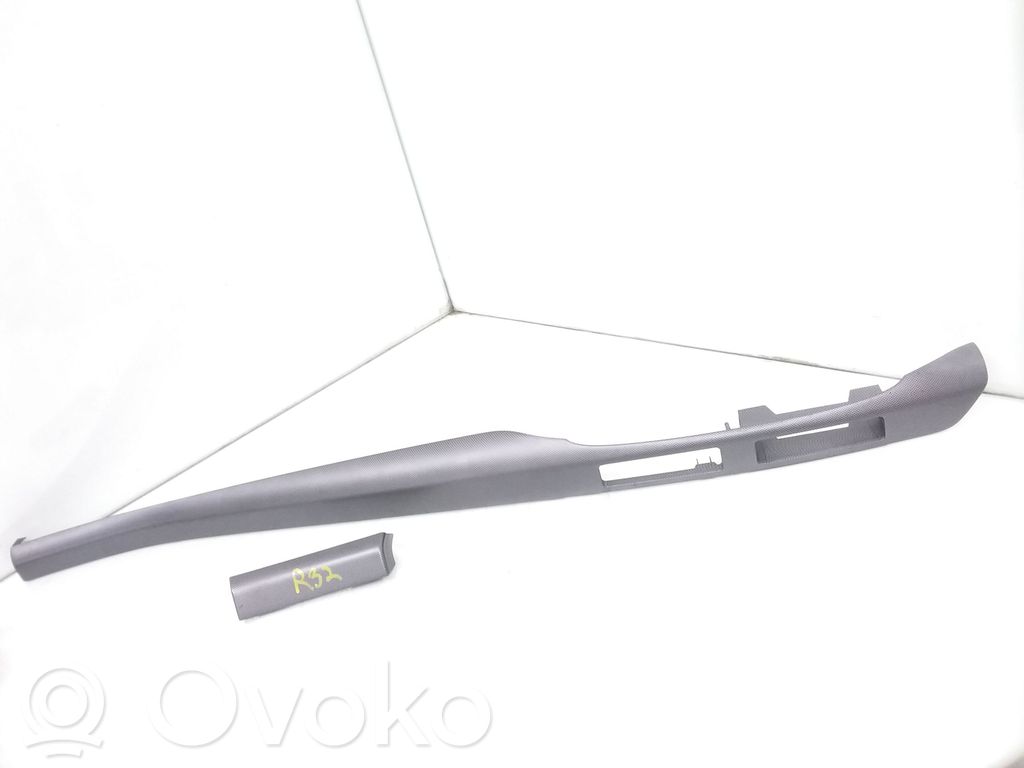 Toyota Avensis T250 Rivestimento del vano portaoggetti del cruscotto