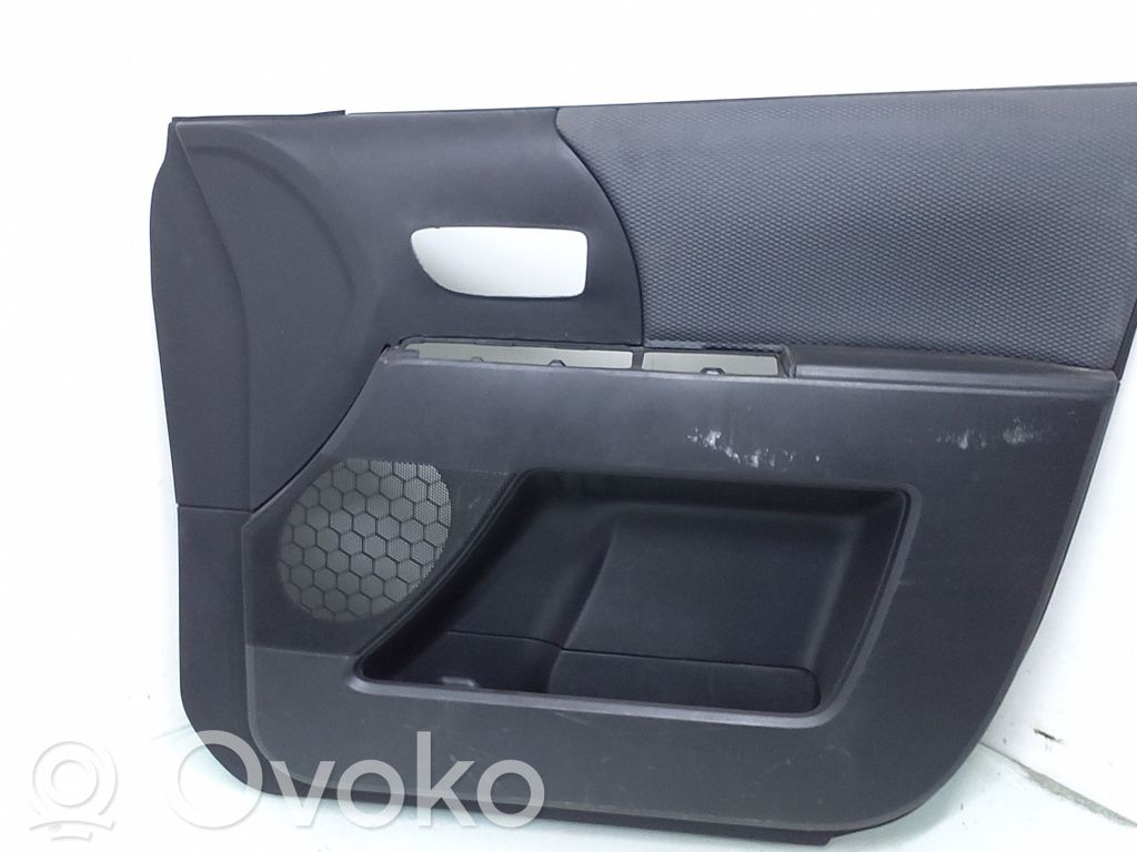 Mazda 5 Rivestimento del pannello della portiera anteriore