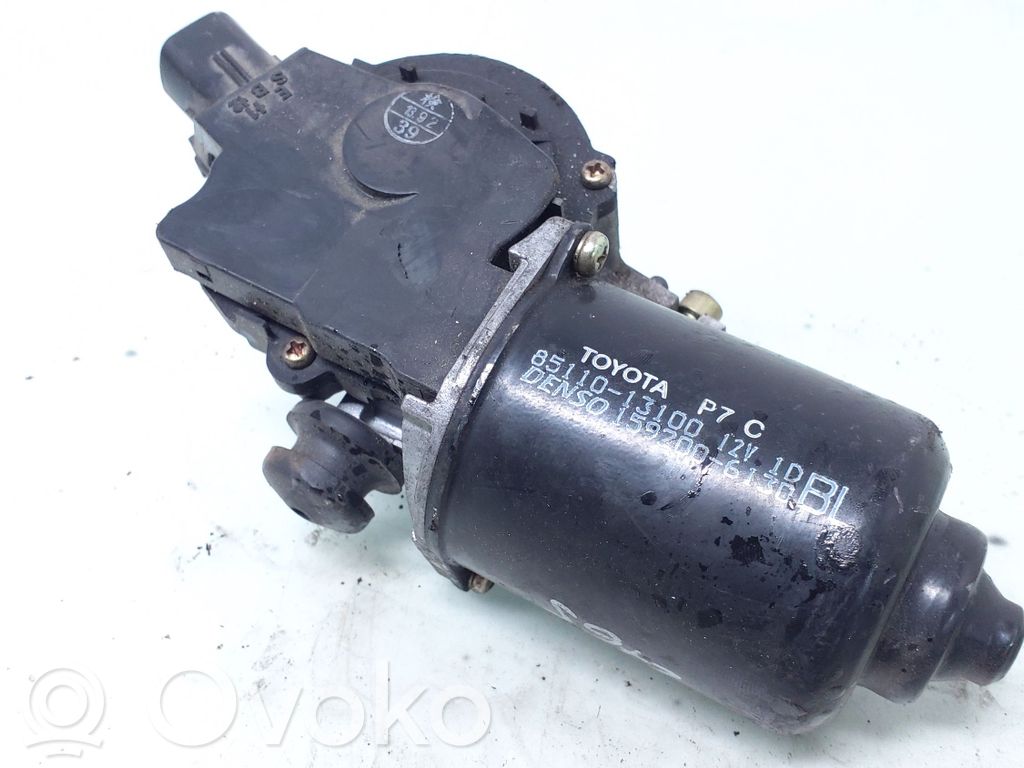 Toyota Corolla Verso E121 Wischermotor 