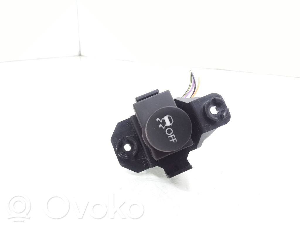 Subaru Forester SH Interruptor de control de tracción (ASR) 