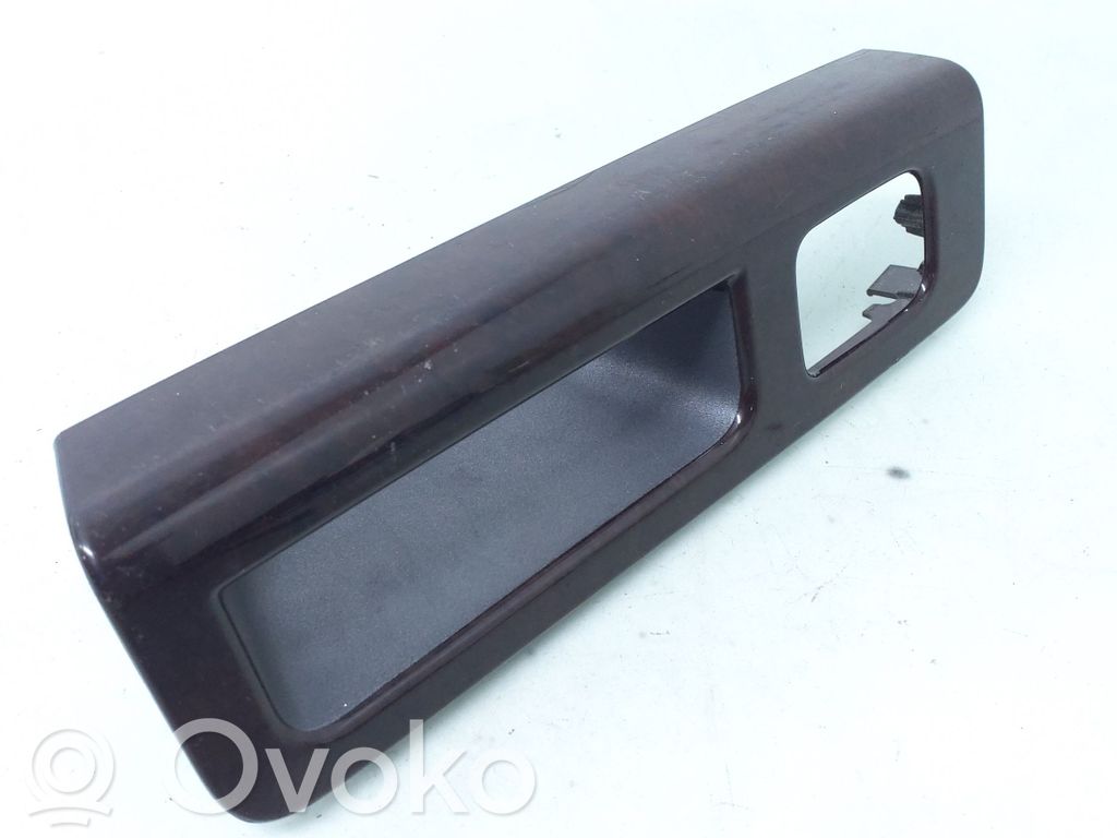 Volvo V50 Rear door handle trim 