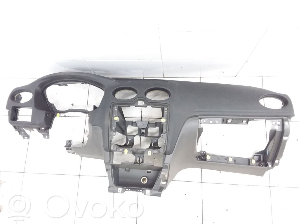 Ford Focus Kojelauta 