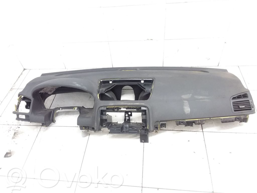Fiat Croma Bord 