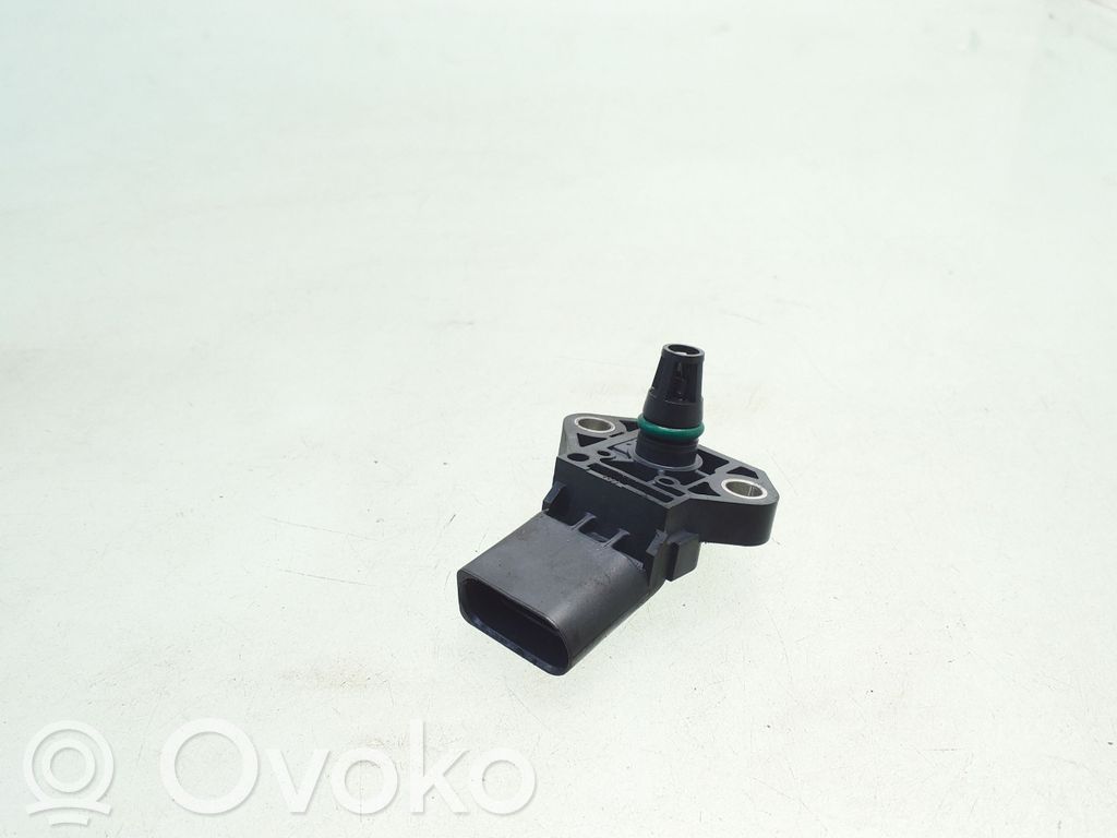 Skoda Superb B6 (3T) Luftdrucksensor 