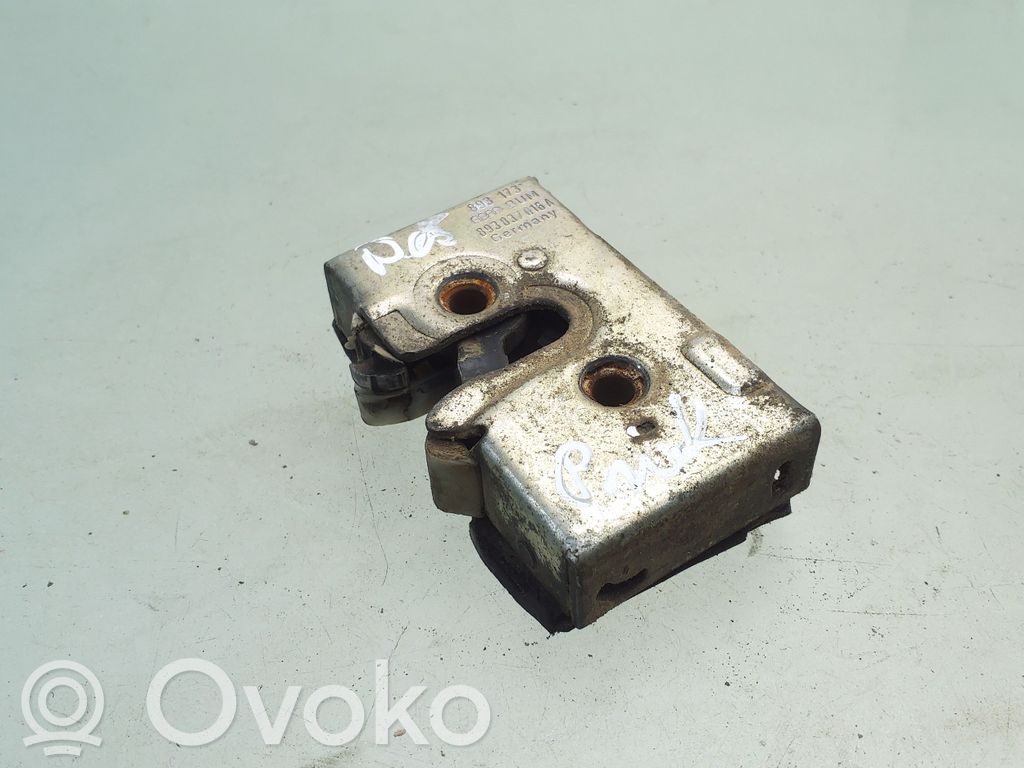 Etuoven lukko   893837016A