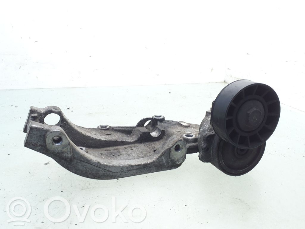 Mocowanie alternatora   9650034280
