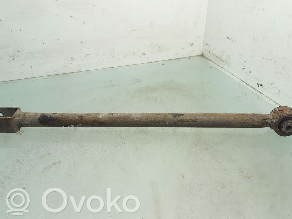 Querlenker hinten