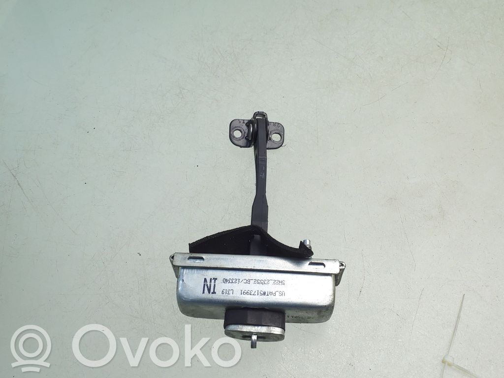Land Rover Range Rover Sport L320 Ogranicznik drzwi przednich 