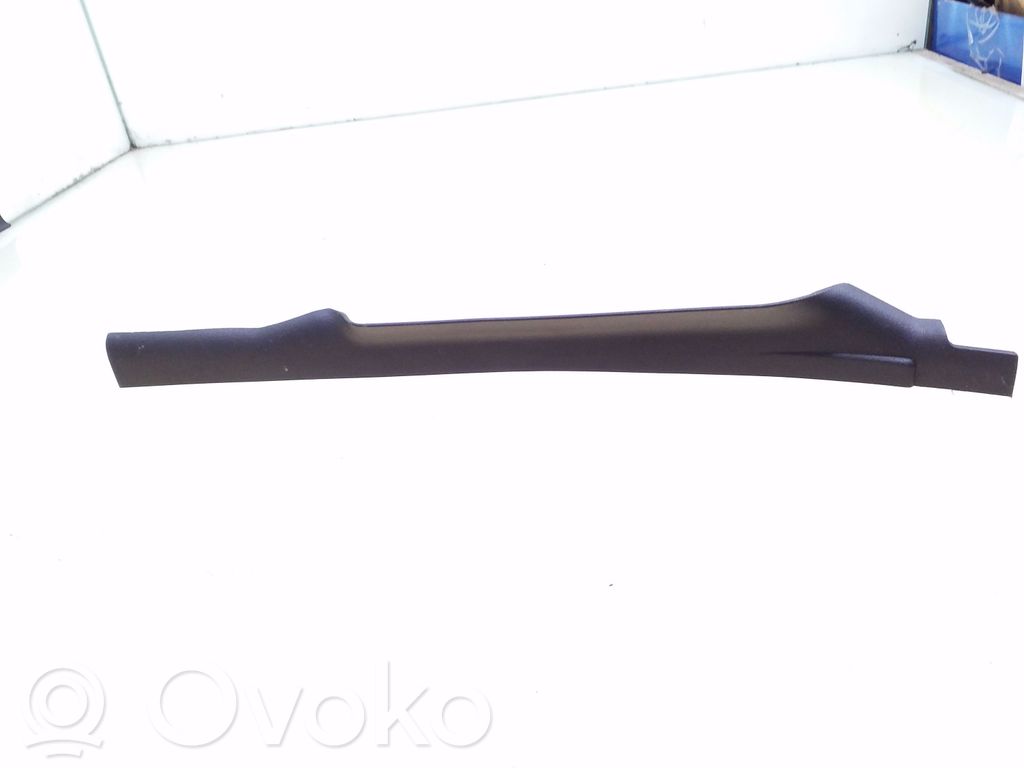 Land Rover Range Rover Sport L320 Copertura del rivestimento del sottoporta anteriore
