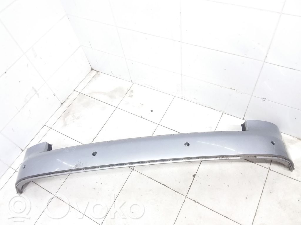 Audi A4 S4 B6 8E 8H Parachoques 