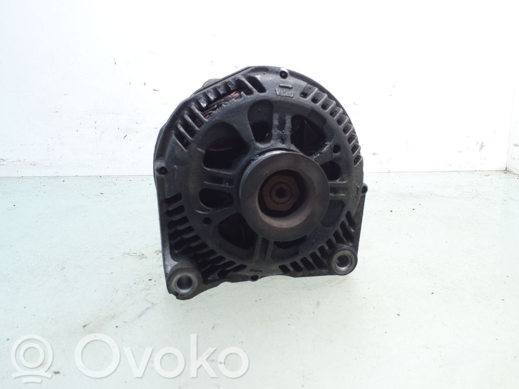 Land Rover Freelander Generator/alternator 