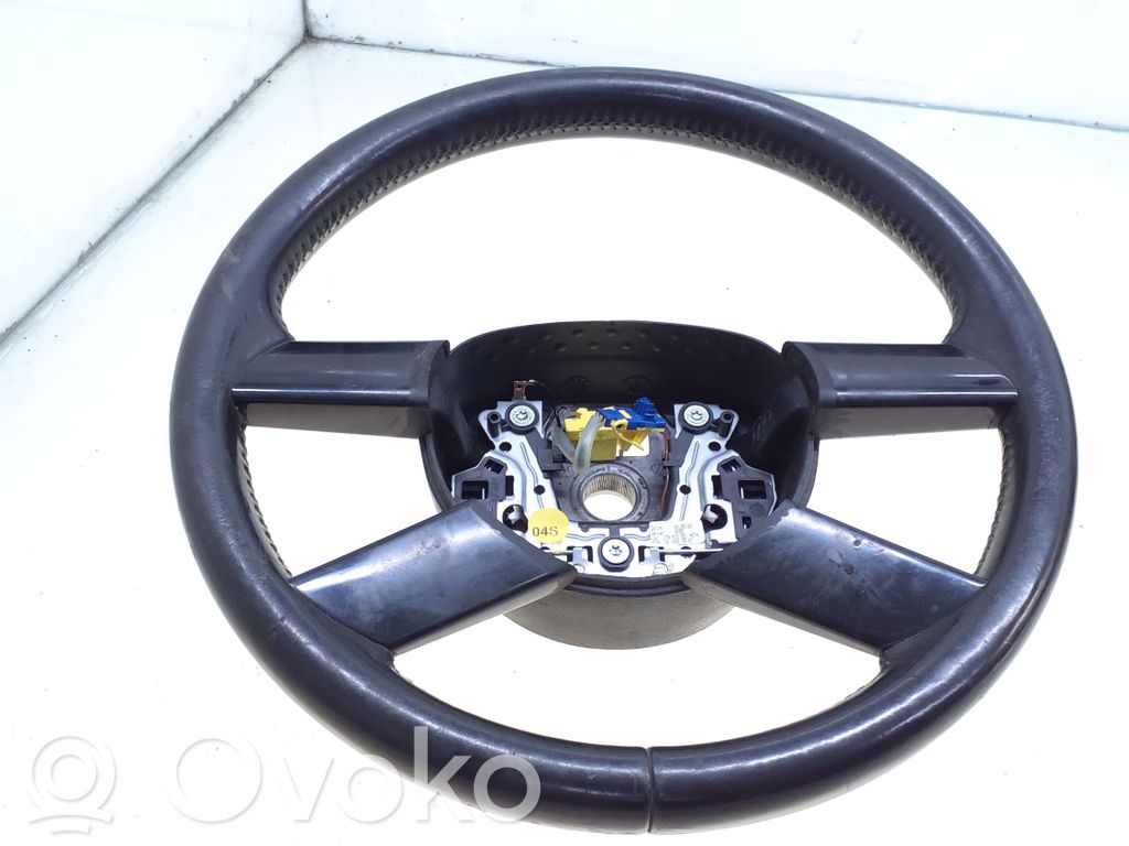 Volkswagen Touran I Volante 