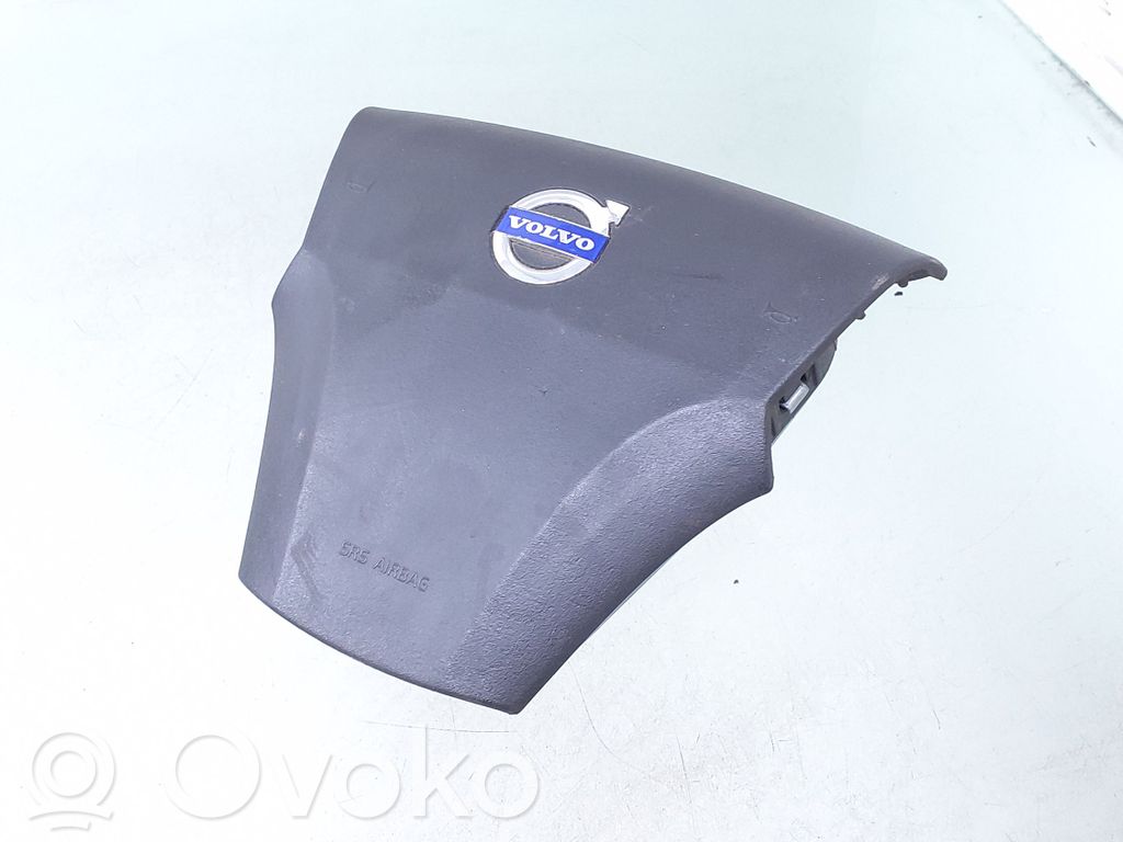 Volvo V50 Airbag volan