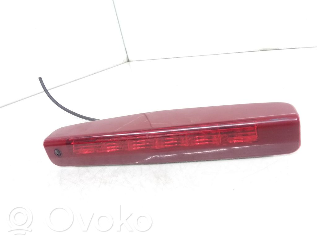 Opel Astra H Third/center stoplight 