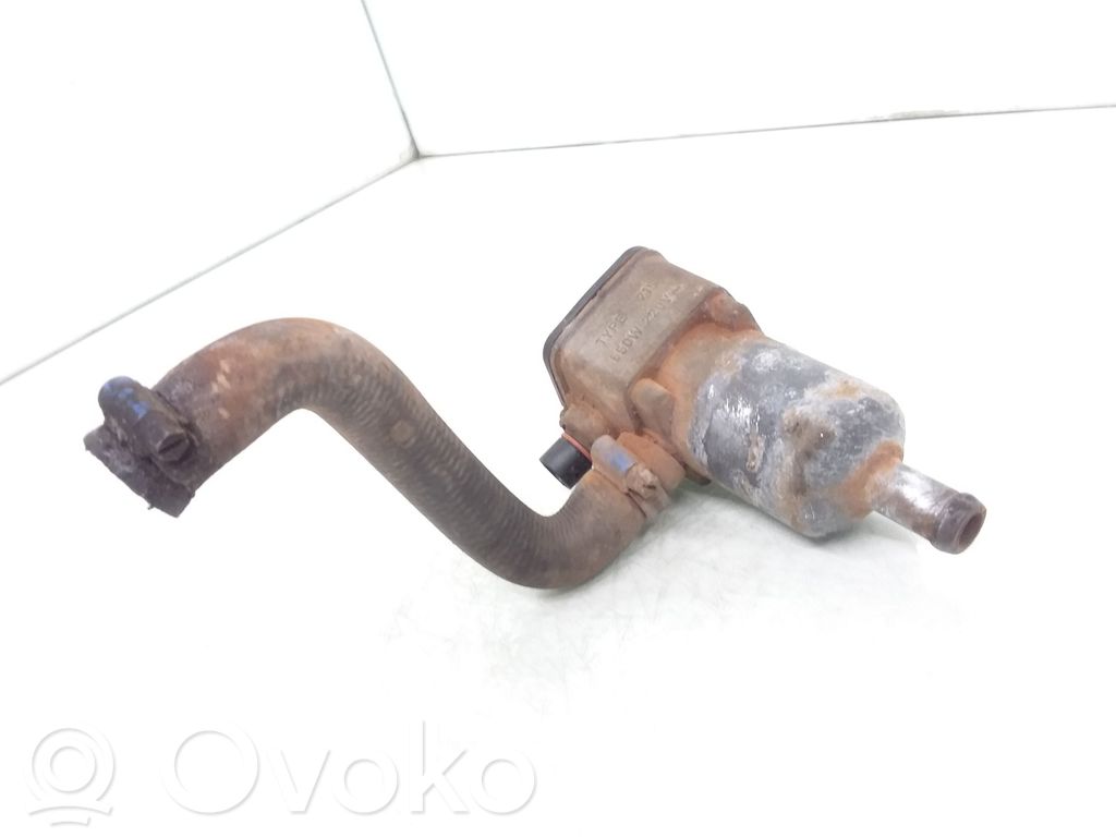 Opel Astra H Electric auxiliary coolant/water pump 