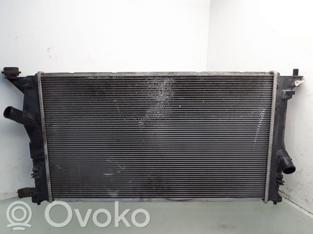 Mazda 5 Coolant radiator 