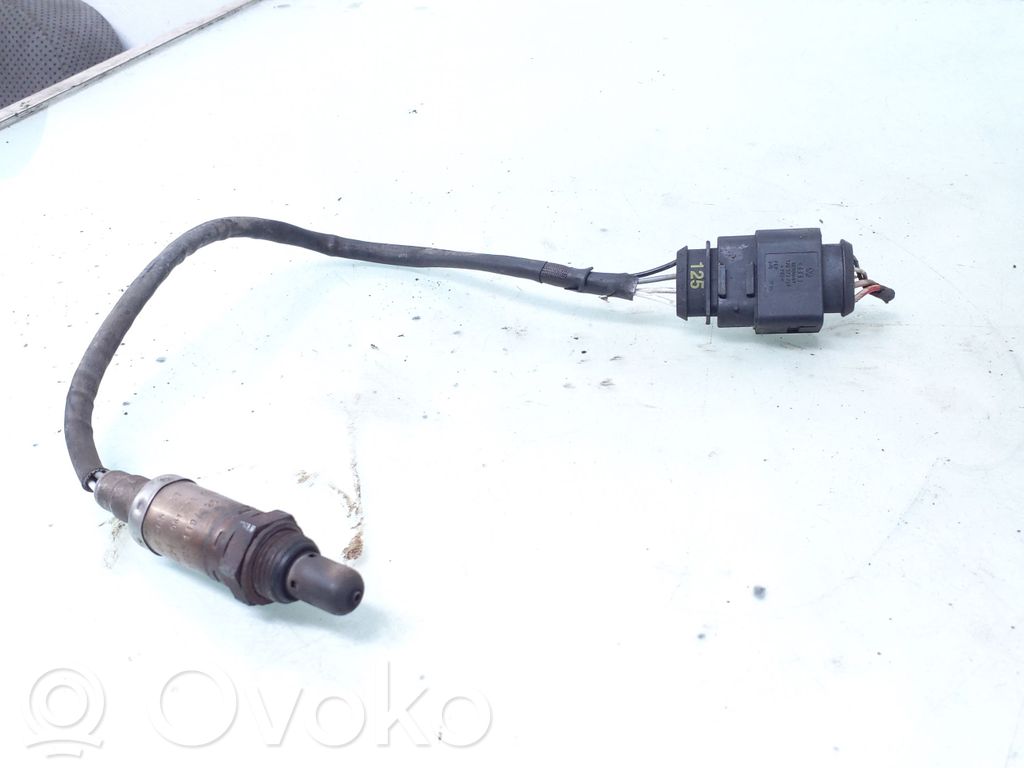 Volkswagen Polo III 6N 6N2 6NF Lambda-anturi 