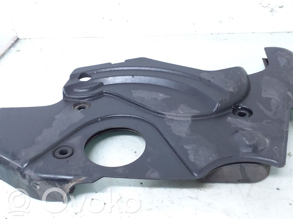 Audi A6 S6 C5 4B Cache carter courroie de distribution 