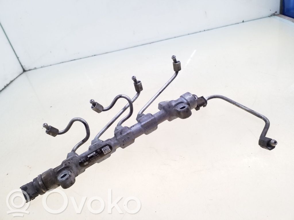 KIA Ceed Linea principale tubo carburante