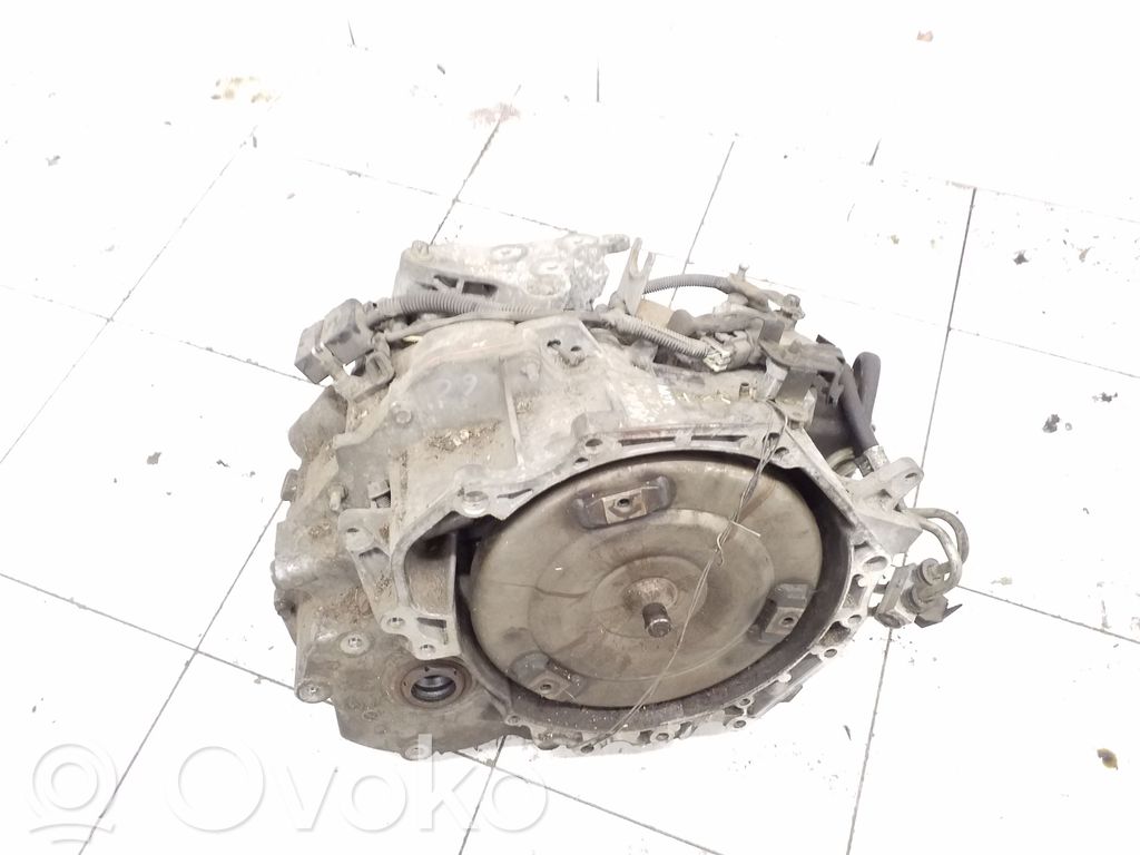 Opel Signum Scatola del cambio automatico 