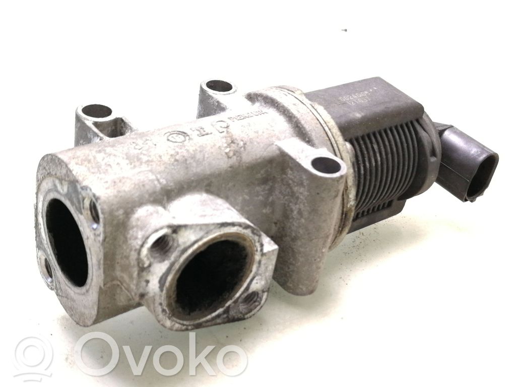 Zawór EGR   50024005,12T037
