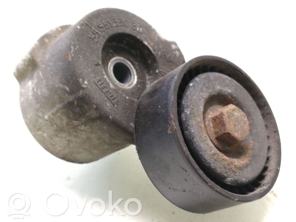 Opel Vectra C Diržo įtempėjas 