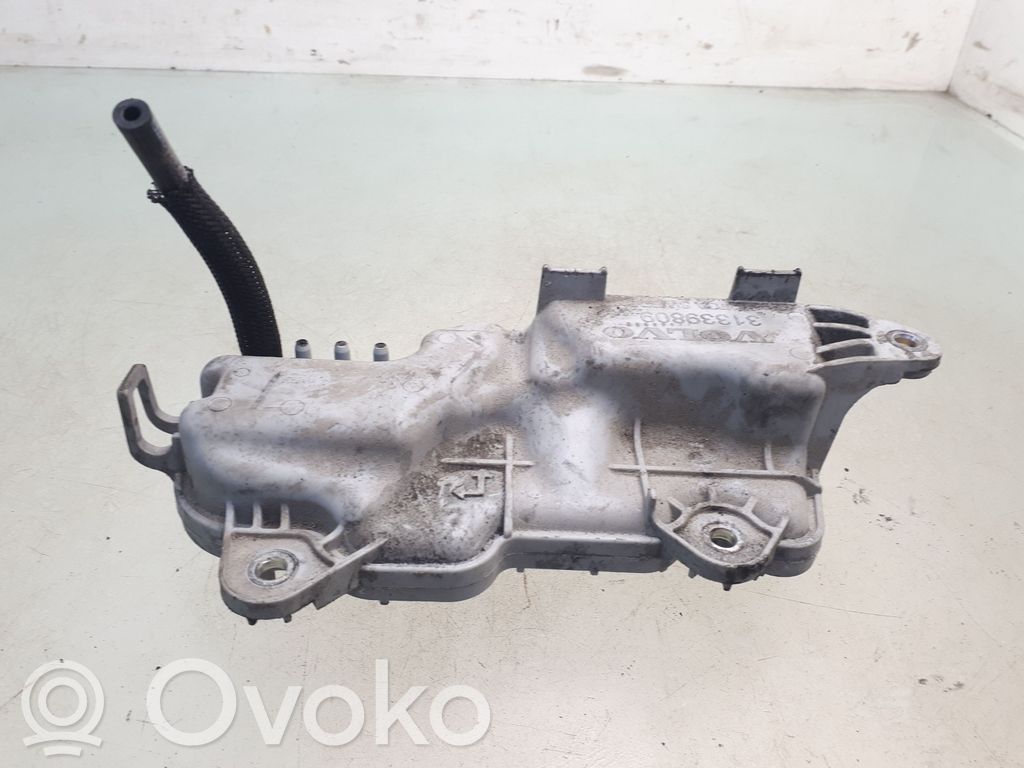 Volvo XC70 Serbatoio del vuoto 
