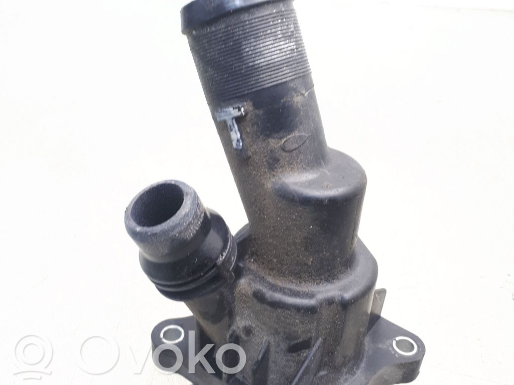 Termostaatin kotelo   31293767