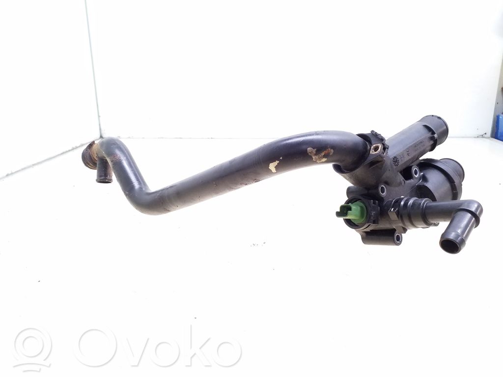 Mitsubishi Outlander Termostato/alloggiamento del termostato