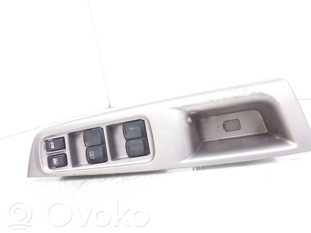 Subaru Impreza III Interruptor del elevalunas eléctrico 
