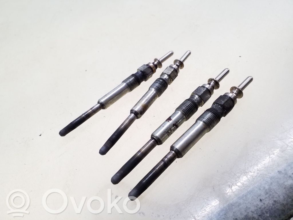 Glow plug   NGK,Y507J