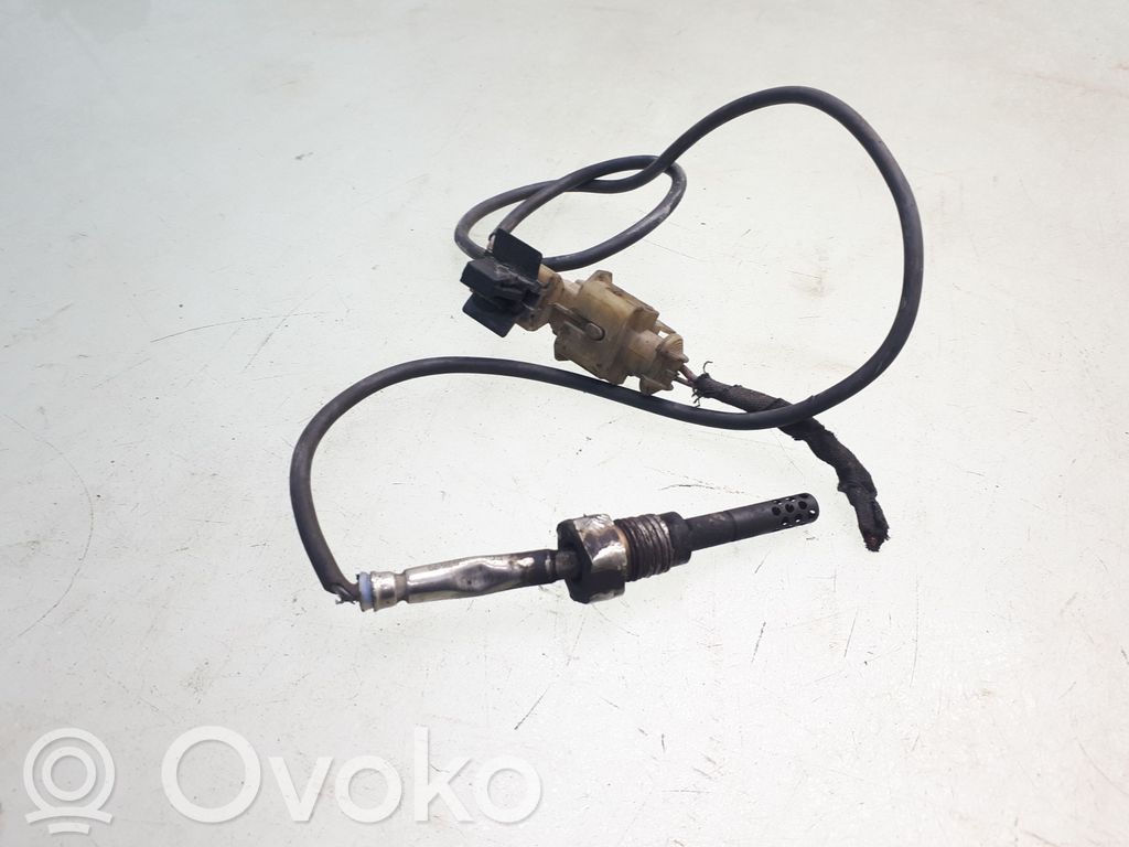 Opel Vectra C Sonda lambda 
