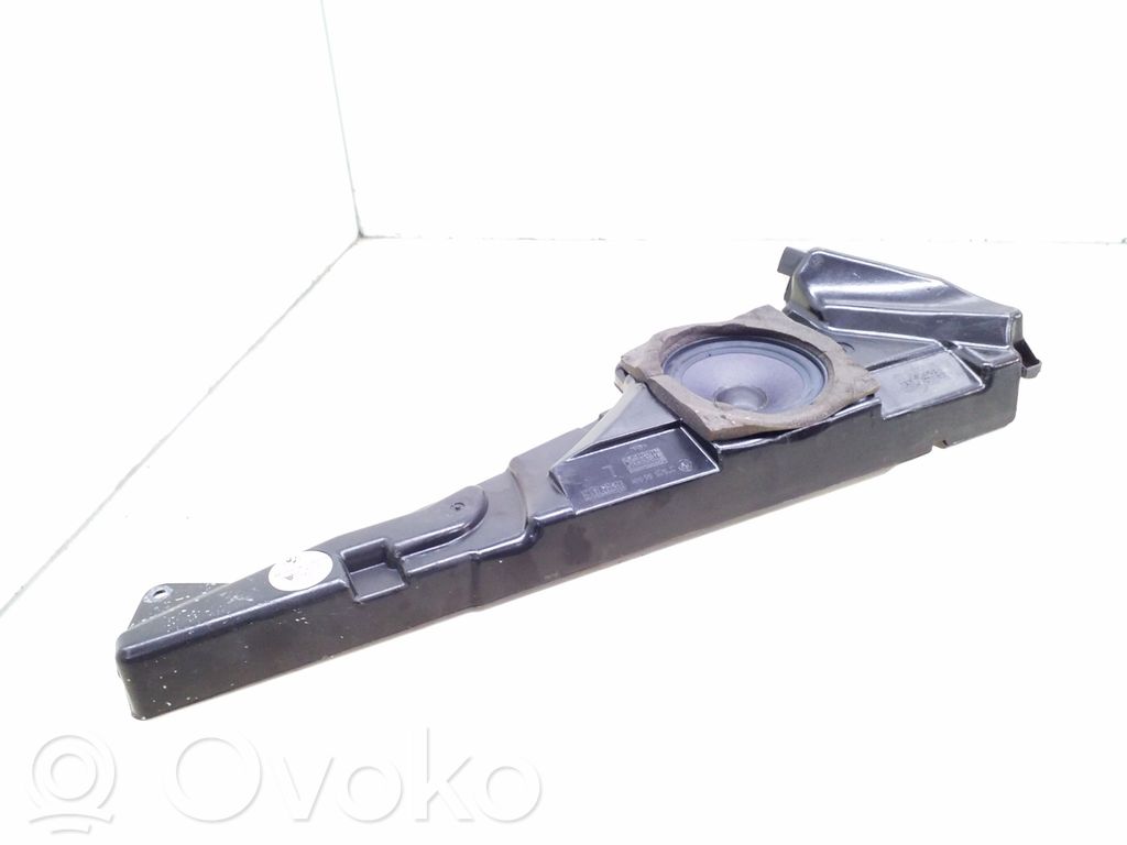 Etuoven kaiutin   65138360775,8360775