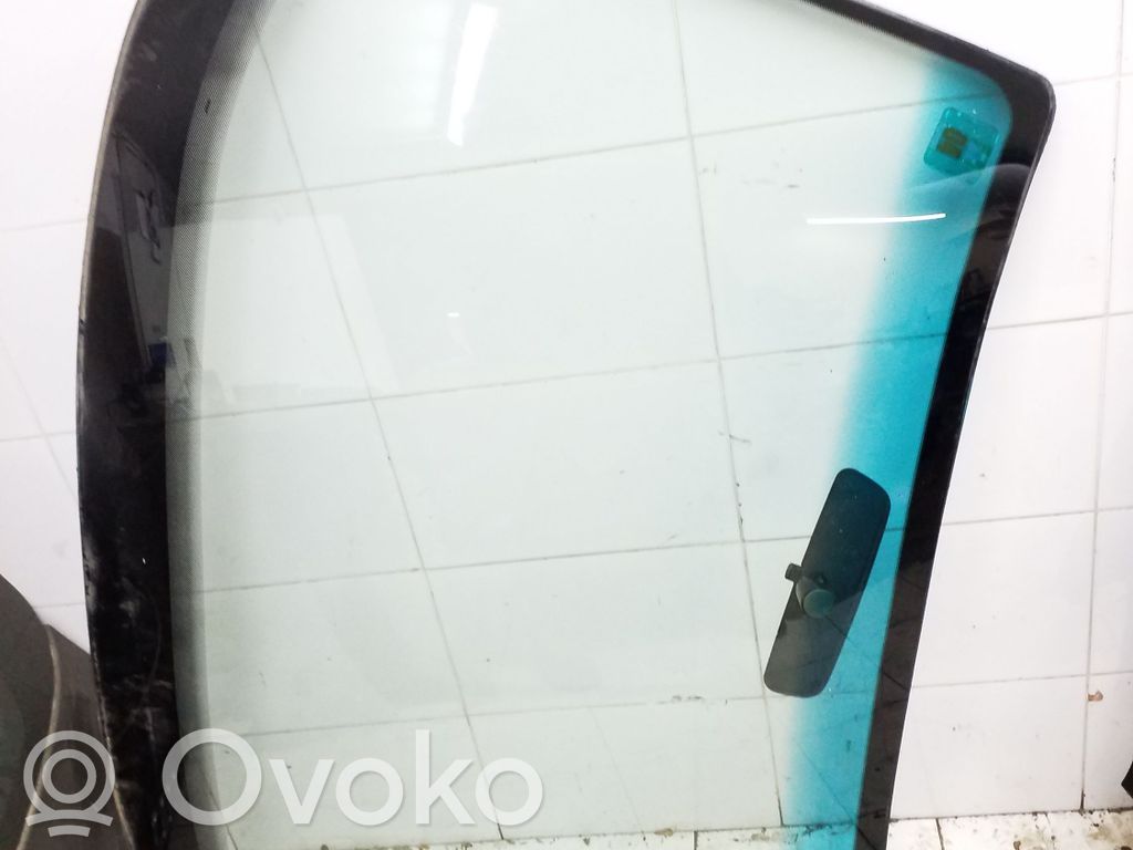 Front windscreen/windshield window   AS1