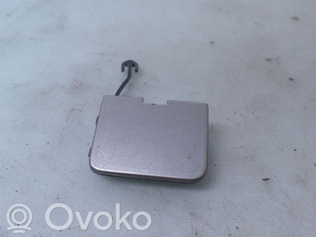 Volkswagen PASSAT B6 Tappo/coprigancio di traino paraurti posteriore