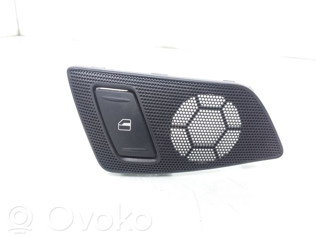 Skoda Octavia Mk2 (1Z) Interruttore di controllo dell’alzacristalli elettrico