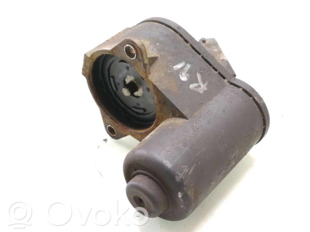 Volkswagen Tiguan Motor frână de mână/parcare