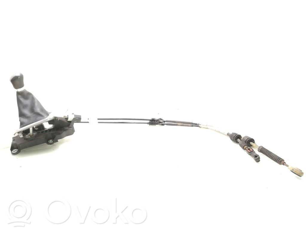Ford Focus Gear shifter/selector 