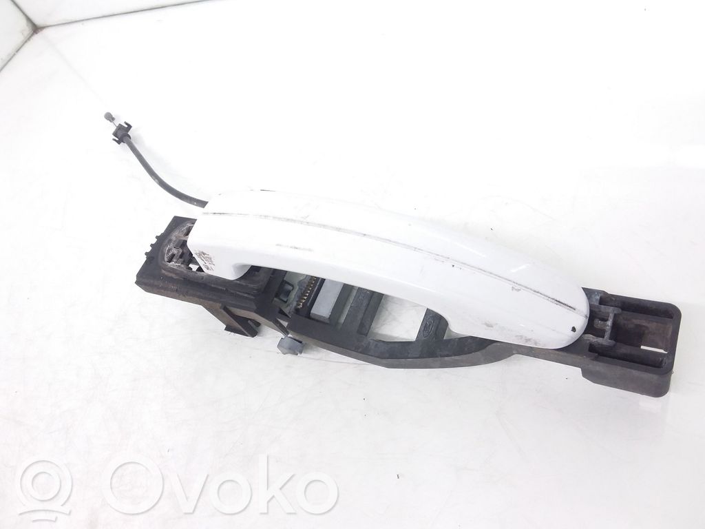 Ford Focus Manecilla externa puerta delantera 