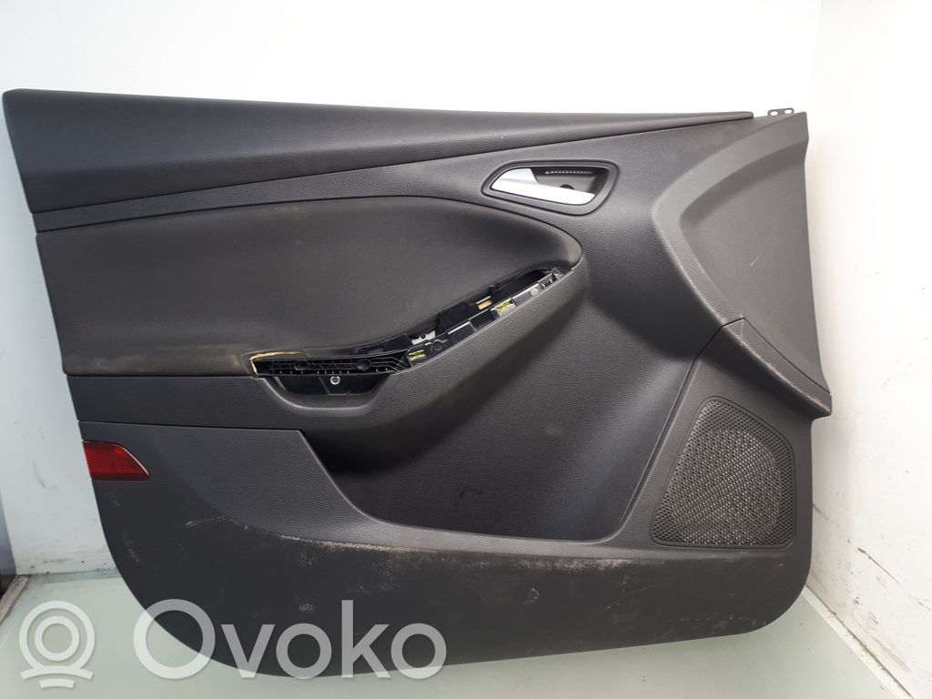 Etuoven verhoilu   BM51A2394301,BM51A23943A