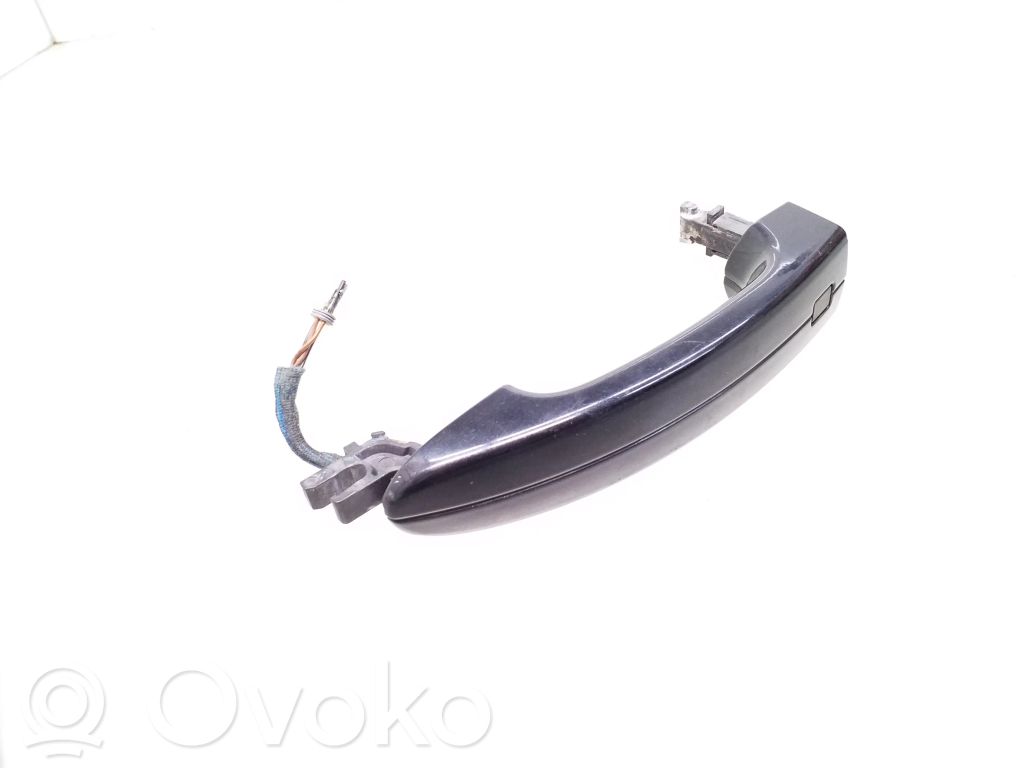Ford Mondeo MK IV Manecilla externa puerta delantera