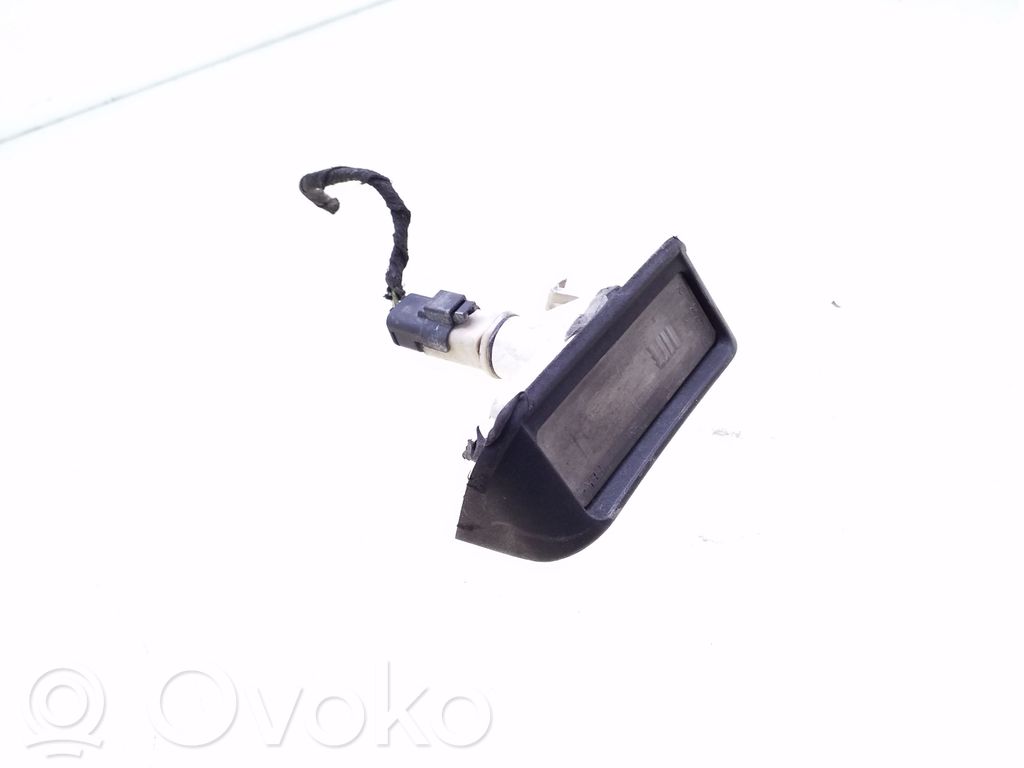 Rekisterikilven valo   9683421680