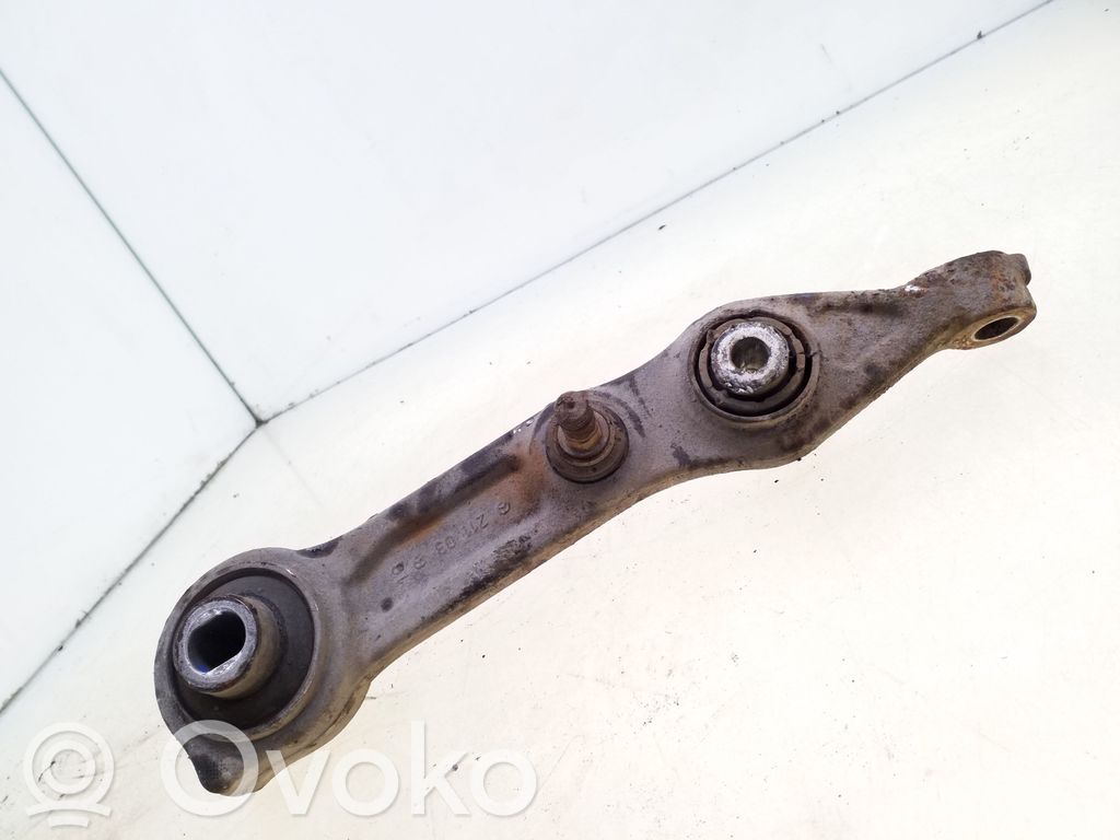 Mercedes-Benz E W211 Querlenker Achsschenkel vorne