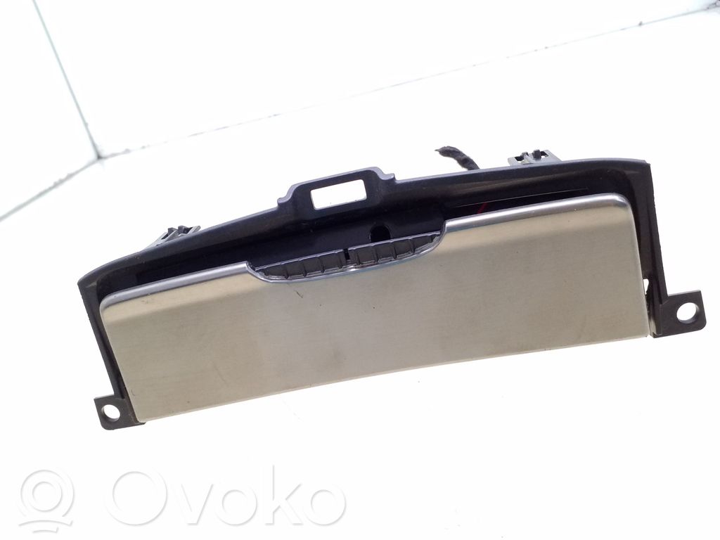 Ford Mondeo MK IV Pelnutrauks (priekšā) 