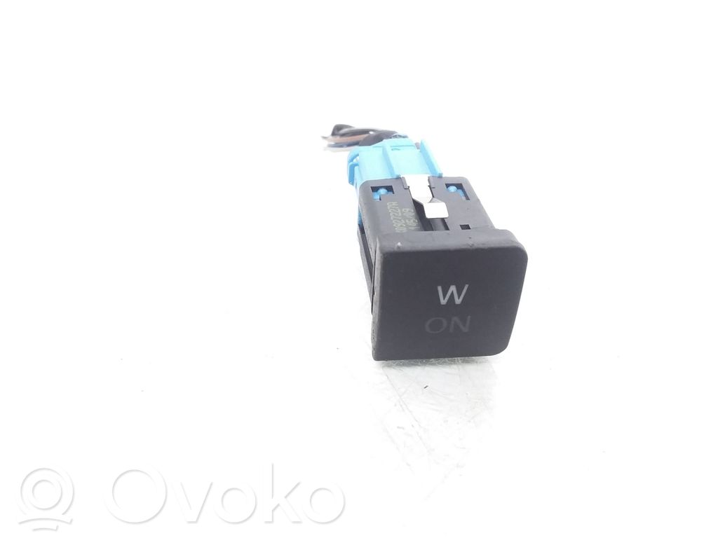 Volkswagen Touran I Altri interruttori/pulsanti/cambi