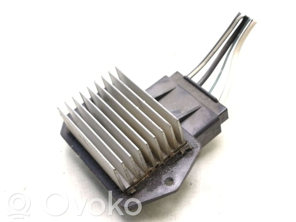 Toyota Corolla E120 E130 Motorino ventola riscaldamento/resistenza ventola