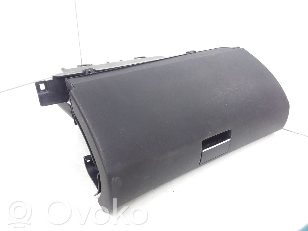 Mercedes-Benz B W245 Set torpedou 