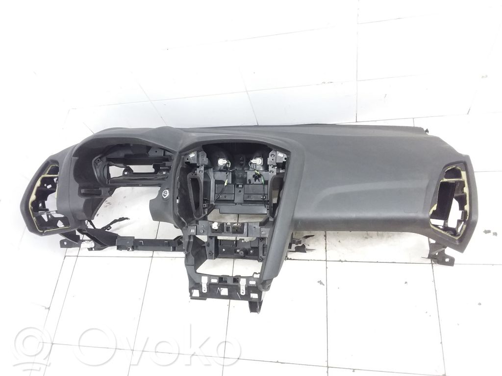 Dashboard   BM51A018W18BB,BM51A044A74